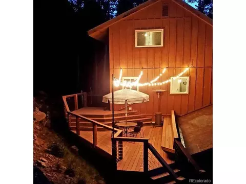 10807 Timothys Dr, Conifer, CO 80433 photo 34