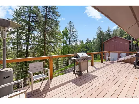 10807 Timothys Dr, Conifer, CO 80433 photo 11