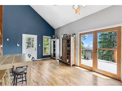 10807 Timothys Dr, Conifer, CO 80433 photo 15