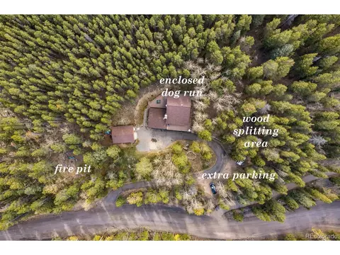 10807 Timothys Dr, Conifer, CO 80433 photo 6