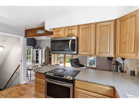 10807 Timothys Dr, Conifer, CO 80433 photo 14