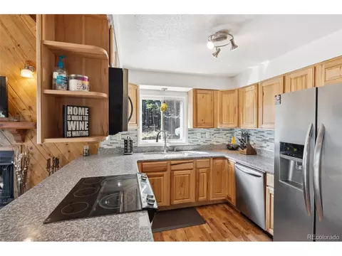 10807 Timothys Dr, Conifer, CO 80433 photo 12