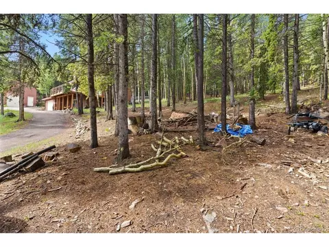10807 Timothys Dr, Conifer, CO 80433 photo 36
