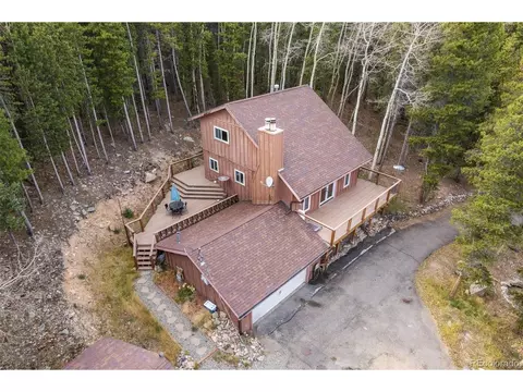 10807 Timothys Dr, Conifer, CO 80433 photo 4