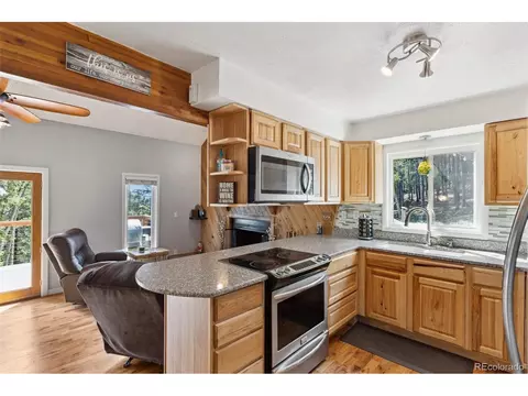 10807 Timothys Dr, Conifer, CO 80433 photo 13