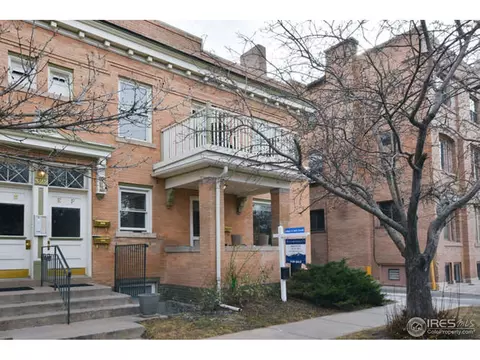 322 E Cedar Ave #D, Denver, CO 80209 photo 1