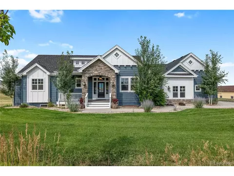 41975 Muirfield Loop, Elizabeth, CO 80107