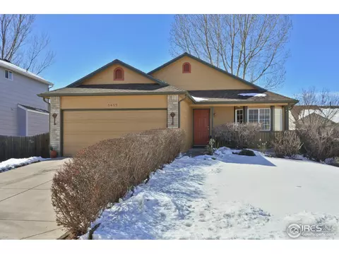 5459 Fox Run Blvd, Frederick, CO 80504 photo 1
