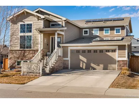 3405 Janus Dr, Loveland, CO 80537