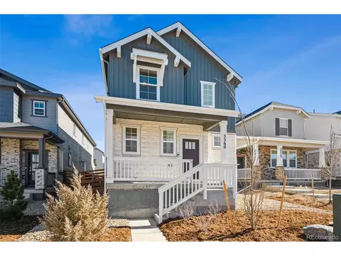 3360 N Coolidge Way, Aurora, CO 80019