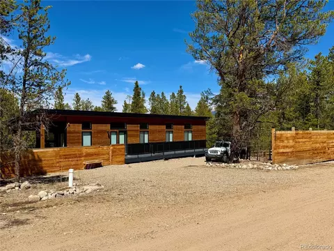 341 Cedar Dr, Leadville, CO 80461
