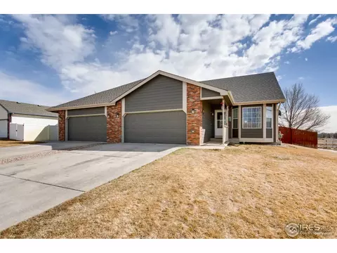 3928 24th Ave, Evans, CO 80620 photo 1
