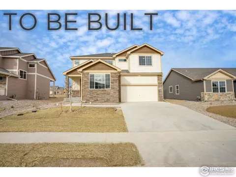 235 Mt Harvard Ave, Severance, CO 80550 photo 1