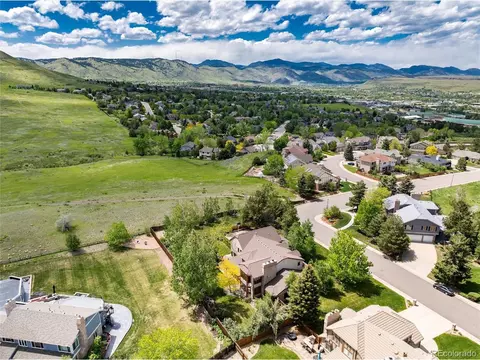 14788 W Cedar Ave, Golden, CO 80401