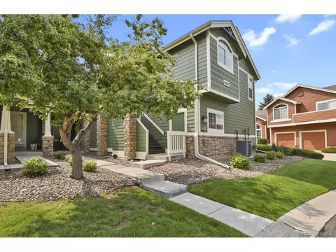 19692 E Mann Creek Dr #E, Parker, CO 80134