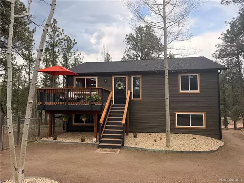 33691 Nova Rd, Pine, CO 80470
