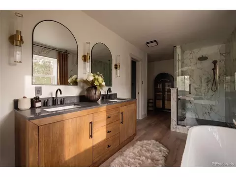 Bath - 33691 Nova Rd, Pine, CO 80470 photo 3 of 7