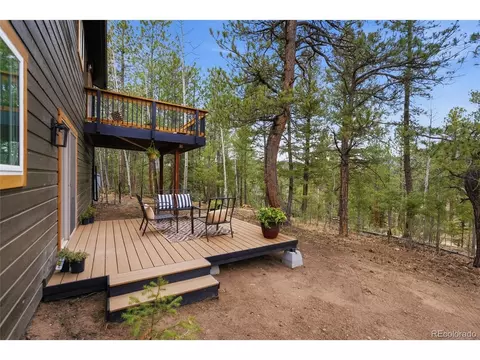 Exterior - 33691 Nova Rd, Pine, CO 80470 photo 2 of 3