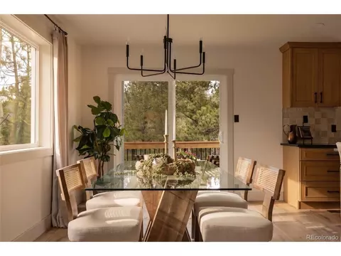 Dining - 33691 Nova Rd, Pine, CO 80470 photo 2 of 3
