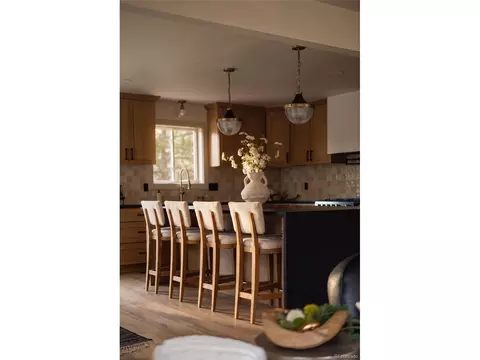 Kitchen - 33691 Nova Rd, Pine, CO 80470 photo 8 of 8