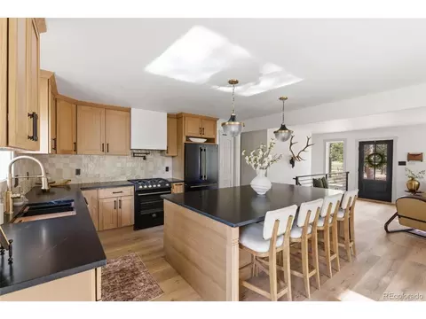 33691 Nova Rd, Pine, CO 80470