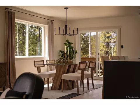 Dining - 33691 Nova Rd, Pine, CO 80470 photo 3 of 3