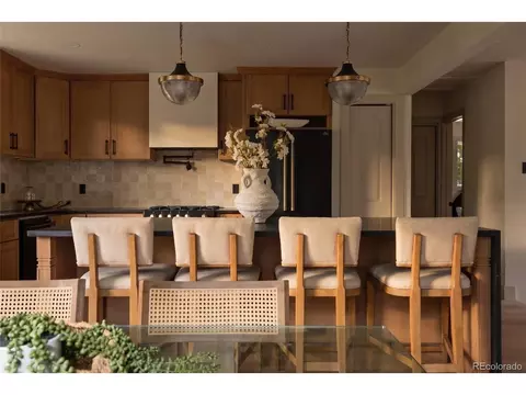 Kitchen - 33691 Nova Rd, Pine, CO 80470 photo 4 of 8