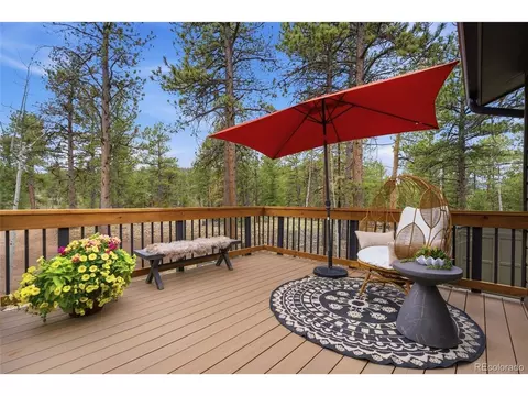 Exterior - 33691 Nova Rd, Pine, CO 80470 photo 1 of 3