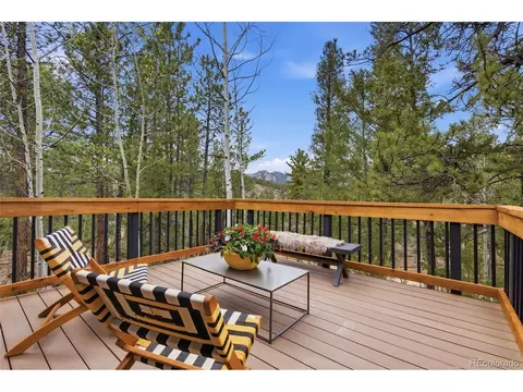 Exterior - 33691 Nova Rd, Pine, CO 80470 photo 3 of 3