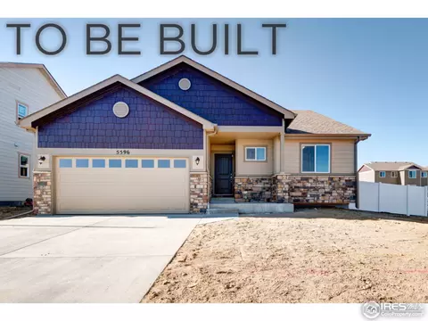 5563 Clarence Dr, Windsor, CO 80550 photo 1
