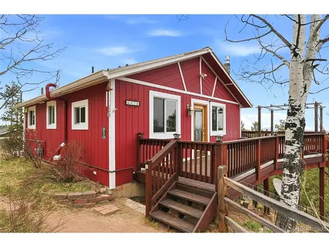 6928 Weasel Way, Evergreen, CO 80439