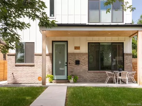 3727 N Vallejo St, Denver, CO 80211