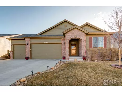 5840 Quarry St, Timnath, CO 80547 photo 1