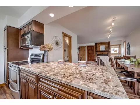 6918 Ryan Gulch Rd #6918, Silverthorne, CO 80498