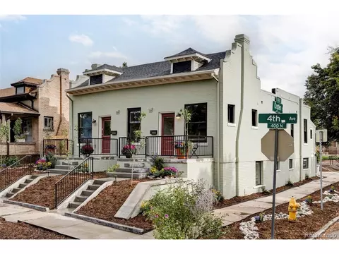 1002 E 4th Ave, Denver, CO 80218 photo 2