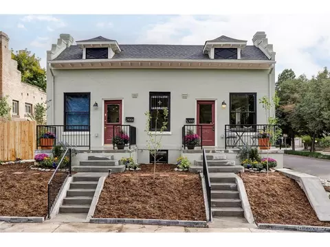 1002 E 4th Ave, Denver, CO 80218