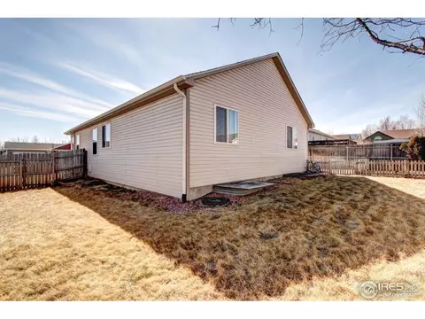 2623 Quay St, Evans, CO 80620 photo 19