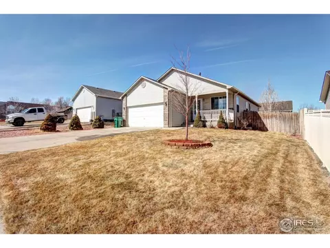 2623 Quay St, Evans, CO 80620 photo 1