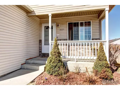 2623 Quay St, Evans, CO 80620 photo 2