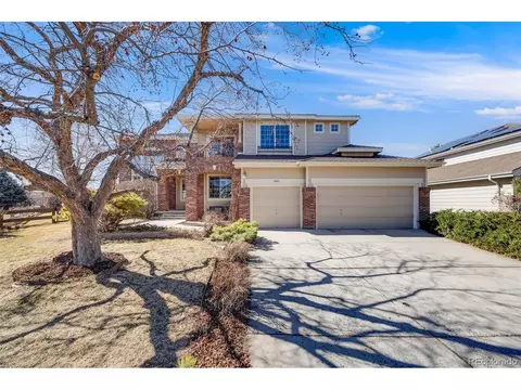 8941 Tuscany Ln, Highlands Ranch, CO 80130