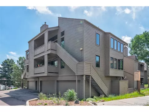 23624 Pondview Pl #4-G, Golden, CO 80401