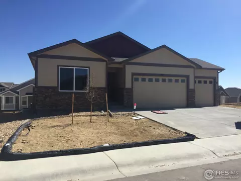 5801 Carmon Dr, Windsor, CO 80550 photo 1