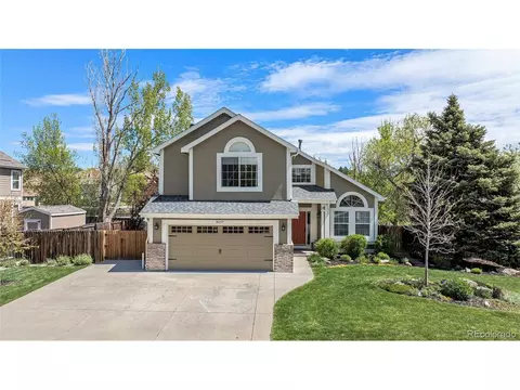 8157 W Morraine Dr, Littleton, CO 80128
