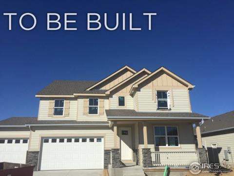5588 Clarence Dr, Windsor, CO 80550 photo 1