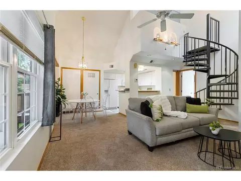 4933 S Carson St #209, Aurora, CO 80015