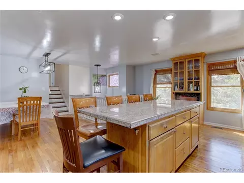 Kitchen - 19629 E Bails Pl, Aurora, CO 80017 photo 4 of 4