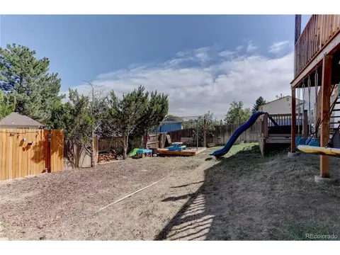 Exterior - 19629 E Bails Pl, Aurora, CO 80017 photo 4 of 7