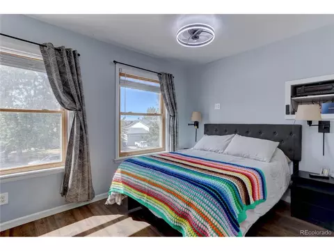 Bedroom - 19629 E Bails Pl, Aurora, CO 80017 photo 1 of 6