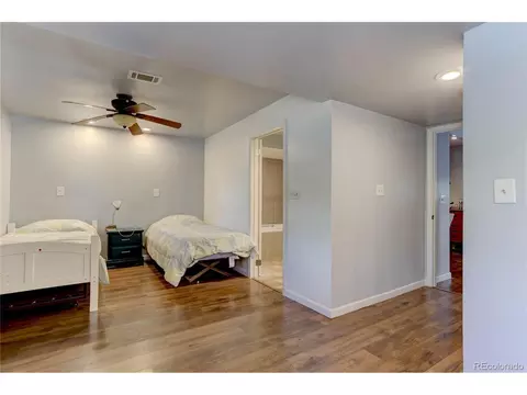 Bedroom - 19629 E Bails Pl, Aurora, CO 80017 photo 6 of 6