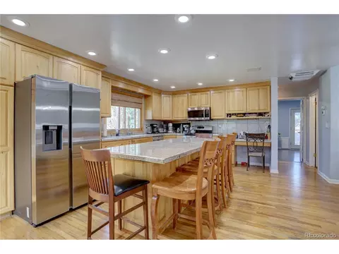 Kitchen - 19629 E Bails Pl, Aurora, CO 80017 photo 1 of 4